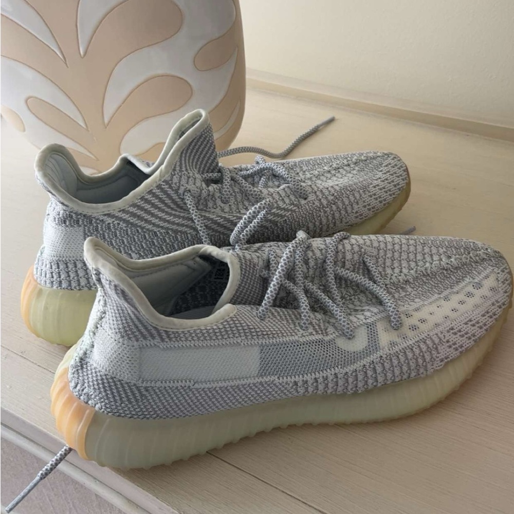 Yeezys